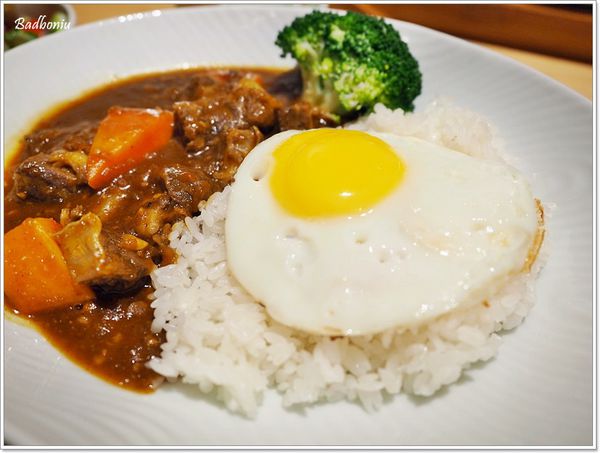 【食】【台中】小野食堂ONO SHOKUDO．老宅裡的日式手作定食