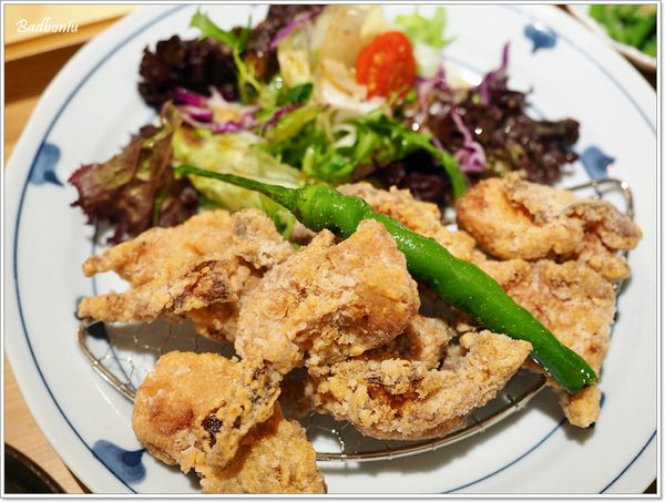 【食】【台中】小野食堂ONO SHOKUDO．老宅裡的日式手作定食