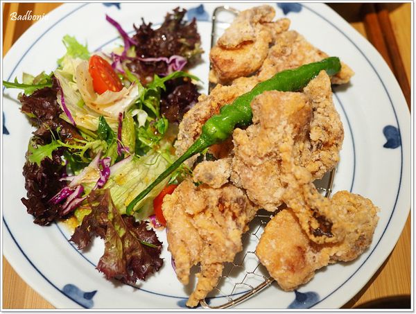 【食】【台中】小野食堂ONO SHOKUDO．老宅裡的日式手作定食