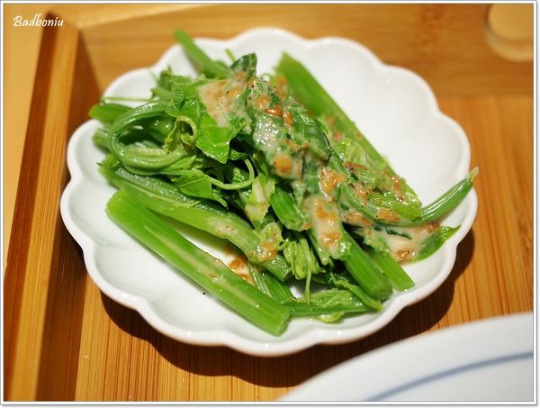 【食】【台中】小野食堂ONO SHOKUDO．老宅裡的日式手作定食