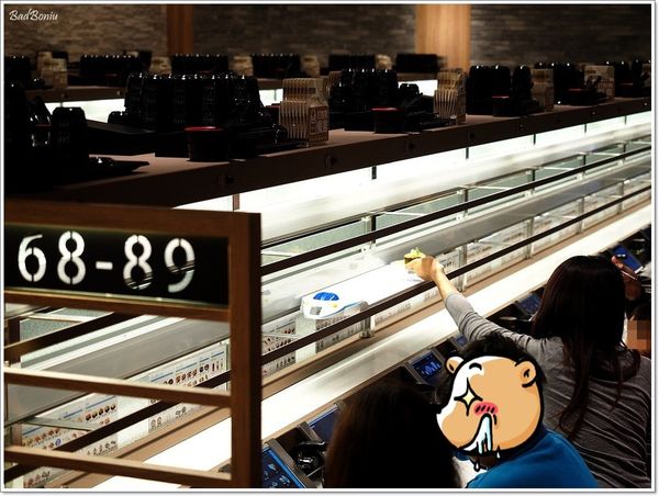 【食】【桃園】Magic Touch 日式居酒屋(台茂) - 趣味大於滋味 【食】【桃園】Magic Touch 日式居酒屋(台茂) - 趣味大於滋味