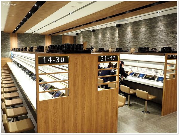【食】【桃園】Magic Touch 日式居酒屋(台茂) - 趣味大於滋味 【食】【桃園】Magic Touch 日式居酒屋(台茂) - 趣味大於滋味
