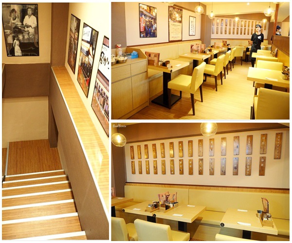 【食】【台北】串炸Kushikatu Daruma 串カツだるま 台灣一號店 【食】【台北】串炸Kushikatu Daruma 串カツだるま 台灣一號店