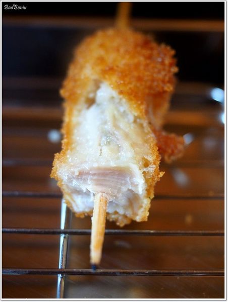 【食】【台北】串炸Kushikatu Daruma 串カツだるま 台灣一號店 【食】【台北】串炸Kushikatu Daruma 串カツだるま 台灣一號店