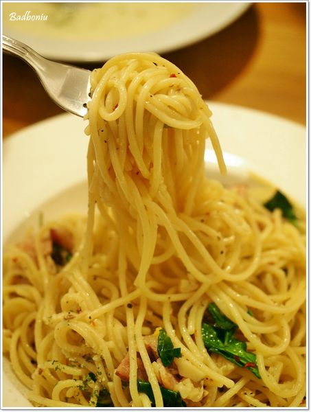 【食】【桃園】茉莉義式小館.市政府附近的質感平價義大利麵 【食】【桃園】茉莉義式小館.市政府附近的質感平價義大利麵