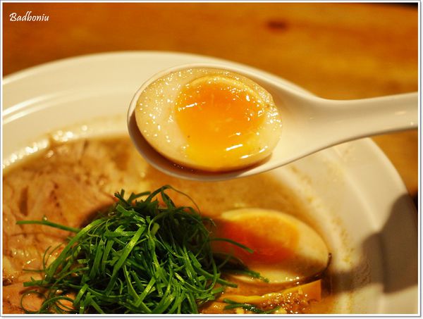 【食】【花蓮】匠心食堂[拉麵屋]．在花蓮吃到最日本味的拉麵!