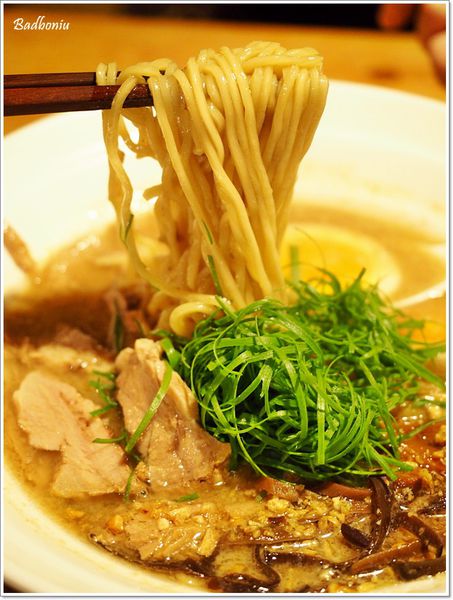 【食】【花蓮】匠心食堂[拉麵屋]．在花蓮吃到最日本味的拉麵!