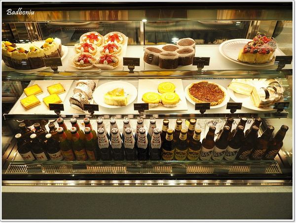 【食】【桃園】N.Y. BAGELS CAFE(台茂店)．桃園也能吃到純正美式brunch!