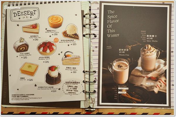 【食】【桃園】N.Y. BAGELS CAFE(台茂店)．桃園也能吃到純正美式brunch!