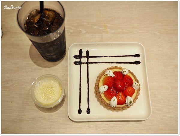 【食】【桃園】N.Y. BAGELS CAFE(台茂店)．桃園也能吃到純正美式brunch!