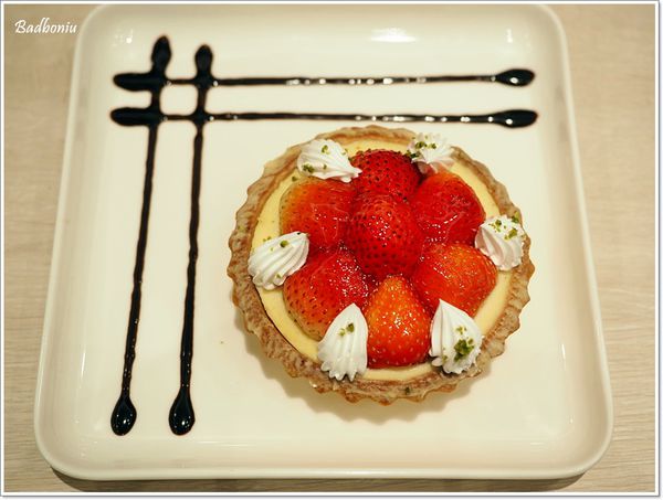 【食】【桃園】N.Y. BAGELS CAFE(台茂店)．桃園也能吃到純正美式brunch!