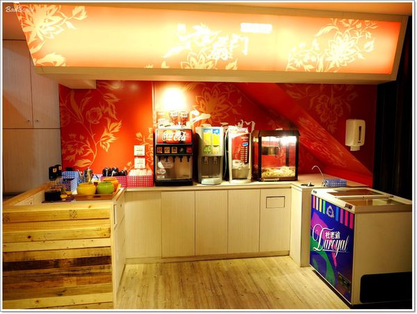 【食】【桃園】六扇門時尚湯鍋桃園店 百元鍋物吃很飽