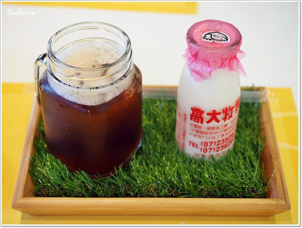 【食】【台中】小樂圓Oden Good和洋餐廳．兩層樓高的透明溜滑梯及沙坑讓小孩失心瘋!