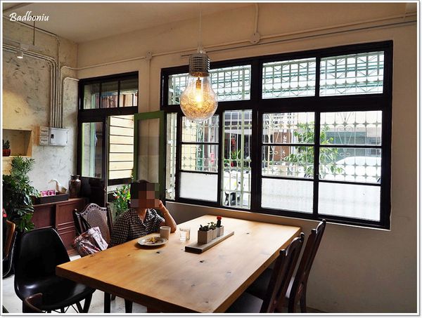 【食】【宜蘭】散步咖啡 CAFE SANPO．老屋裡的咖啡廳!