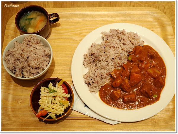 【食】【台北】Café & Meal MUJI 台北美麗華店 【食】【台北】Café & Meal MUJI 台北美麗華店