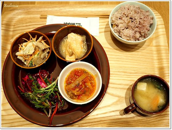 【食】【台北】Café & Meal MUJI 台北美麗華店 【食】【台北】Café & Meal MUJI 台北美麗華店
