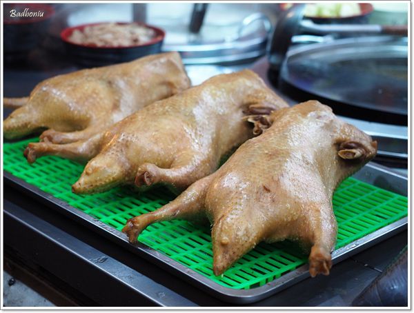【食】【桃園】斗六門當歸鴨桃園店 - 下港的好滋味 【食】【桃園】斗六門當歸鴨桃園店 - 下港的好滋味