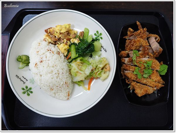 【食】【桃園】安一海南雞飯 - 桃鶯路便當選擇 【食】【桃園】安一海南雞飯 - 桃鶯路便當選擇