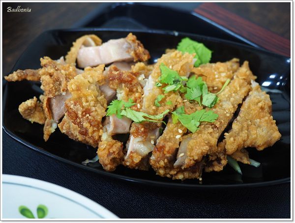 【食】【桃園】安一海南雞飯 - 桃鶯路便當選擇 【食】【桃園】安一海南雞飯 - 桃鶯路便當選擇