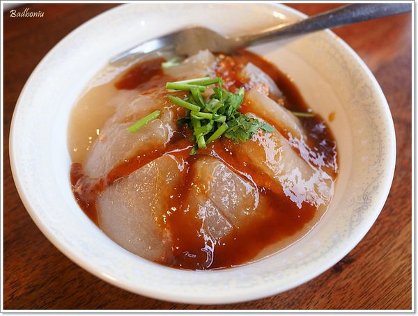 【食】【中壢】王哥肉圓 - 脆皮肉圓好特別 【食】【中壢】王哥肉圓 - 脆皮肉圓好特別