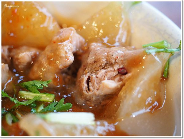 【食】【中壢】王哥肉圓 - 脆皮肉圓好特別 【食】【中壢】王哥肉圓 - 脆皮肉圓好特別
