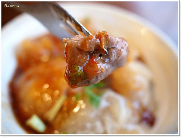 【食】【中壢】王哥肉圓 - 脆皮肉圓好特別 【食】【中壢】王哥肉圓 - 脆皮肉圓好特別