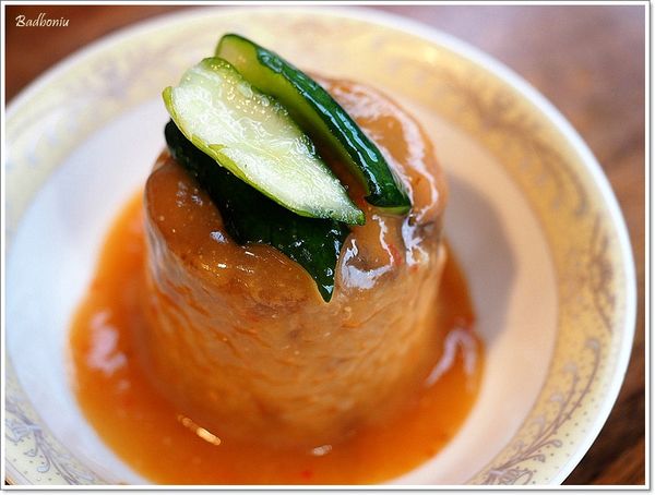 【食】【中壢】王哥肉圓 - 脆皮肉圓好特別 【食】【中壢】王哥肉圓 - 脆皮肉圓好特別