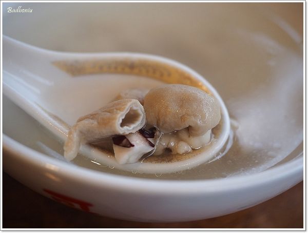 【食】【中壢】王哥肉圓 - 脆皮肉圓好特別 【食】【中壢】王哥肉圓 - 脆皮肉圓好特別