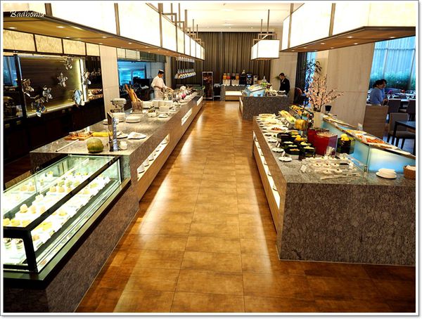 【食】【苗栗】尚順君樂飯店歐雅閣義法餐廳 - 平價的高質感餐廳 【食】【苗栗】尚順君樂飯店歐雅閣義法餐廳 - 平價的高質感餐廳