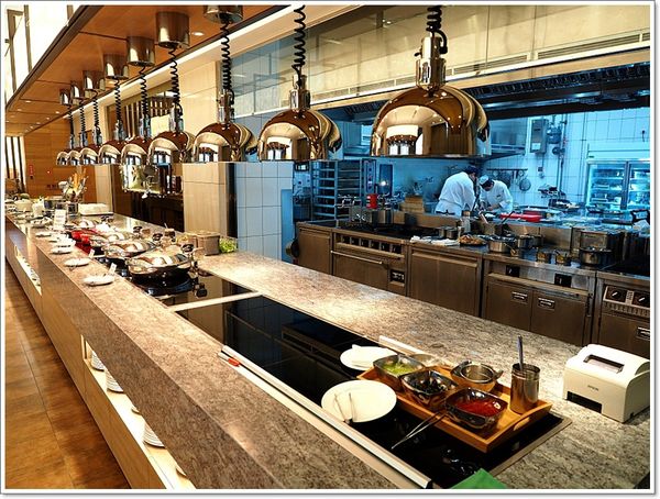 【食】【苗栗】尚順君樂飯店歐雅閣義法餐廳 - 平價的高質感餐廳 【食】【苗栗】尚順君樂飯店歐雅閣義法餐廳 - 平價的高質感餐廳