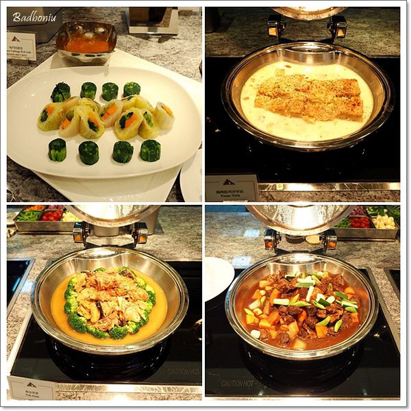【食】【苗栗】尚順君樂飯店歐雅閣義法餐廳 - 平價的高質感餐廳 【食】【苗栗】尚順君樂飯店歐雅閣義法餐廳 - 平價的高質感餐廳