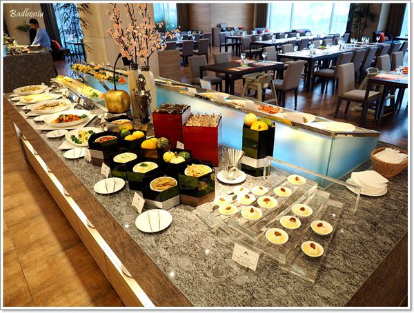 【食】【苗栗】尚順君樂飯店歐雅閣義法餐廳 - 平價的高質感餐廳 【食】【苗栗】尚順君樂飯店歐雅閣義法餐廳 - 平價的高質感餐廳