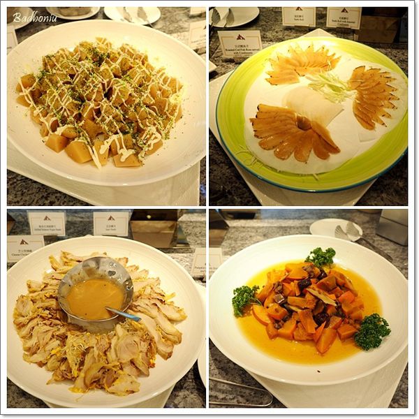 【食】【苗栗】尚順君樂飯店歐雅閣義法餐廳 - 平價的高質感餐廳 【食】【苗栗】尚順君樂飯店歐雅閣義法餐廳 - 平價的高質感餐廳
