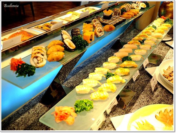 【食】【苗栗】尚順君樂飯店歐雅閣義法餐廳 - 平價的高質感餐廳 【食】【苗栗】尚順君樂飯店歐雅閣義法餐廳 - 平價的高質感餐廳