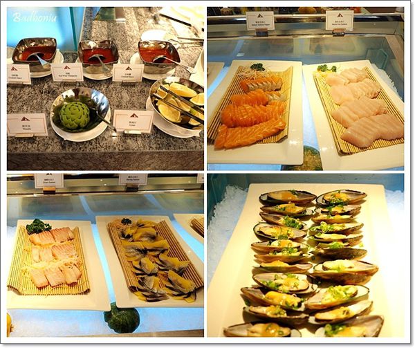 【食】【苗栗】尚順君樂飯店歐雅閣義法餐廳 - 平價的高質感餐廳 【食】【苗栗】尚順君樂飯店歐雅閣義法餐廳 - 平價的高質感餐廳