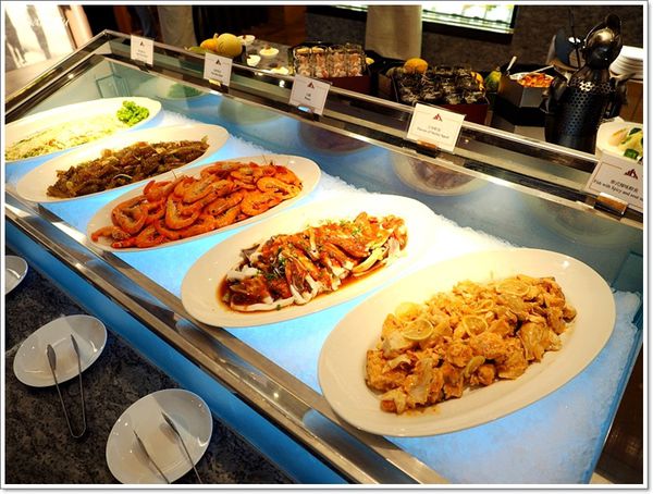 【食】【苗栗】尚順君樂飯店歐雅閣義法餐廳 - 平價的高質感餐廳 【食】【苗栗】尚順君樂飯店歐雅閣義法餐廳 - 平價的高質感餐廳