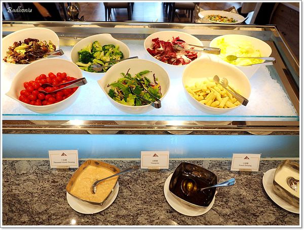 【食】【苗栗】尚順君樂飯店歐雅閣義法餐廳 - 平價的高質感餐廳 【食】【苗栗】尚順君樂飯店歐雅閣義法餐廳 - 平價的高質感餐廳