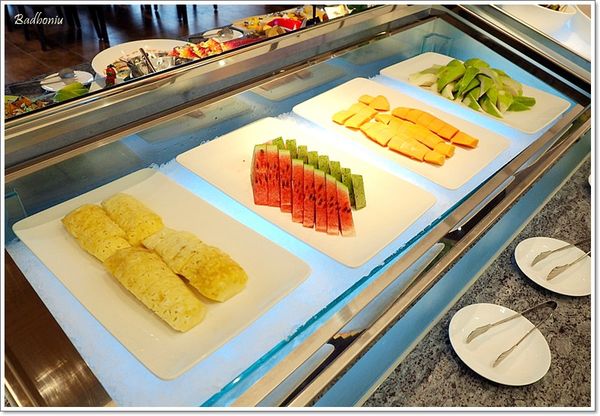 【食】【苗栗】尚順君樂飯店歐雅閣義法餐廳 - 平價的高質感餐廳 【食】【苗栗】尚順君樂飯店歐雅閣義法餐廳 - 平價的高質感餐廳