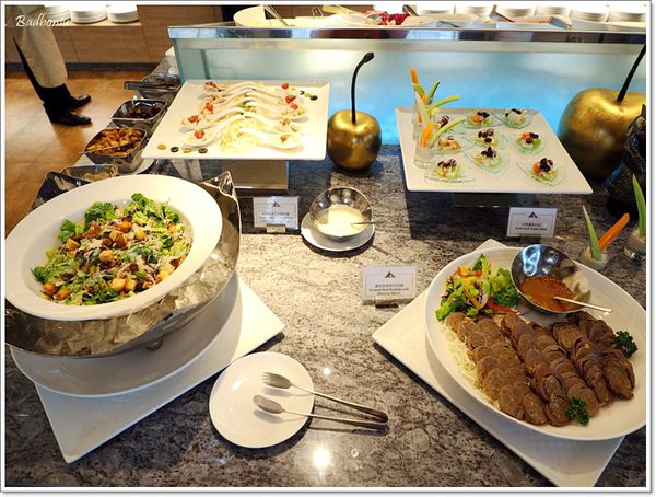 【食】【苗栗】尚順君樂飯店歐雅閣義法餐廳 - 平價的高質感餐廳 【食】【苗栗】尚順君樂飯店歐雅閣義法餐廳 - 平價的高質感餐廳