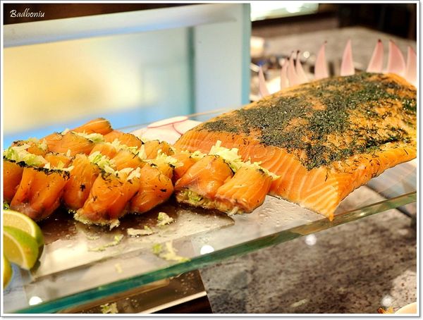 【食】【苗栗】尚順君樂飯店歐雅閣義法餐廳 - 平價的高質感餐廳 【食】【苗栗】尚順君樂飯店歐雅閣義法餐廳 - 平價的高質感餐廳