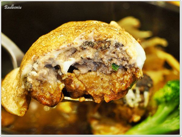 【食】【台北】俺の漢堡排 山本.東京來的漢堡排專賣店! 【食】【台北】俺の漢堡排 山本.東京來的漢堡排專賣店!