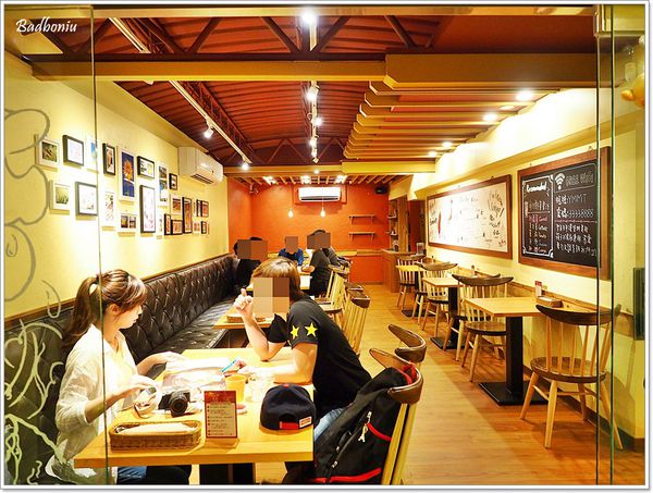 【食】【台北】俺の漢堡排 山本.東京來的漢堡排專賣店! 【食】【台北】俺の漢堡排 山本.東京來的漢堡排專賣店!