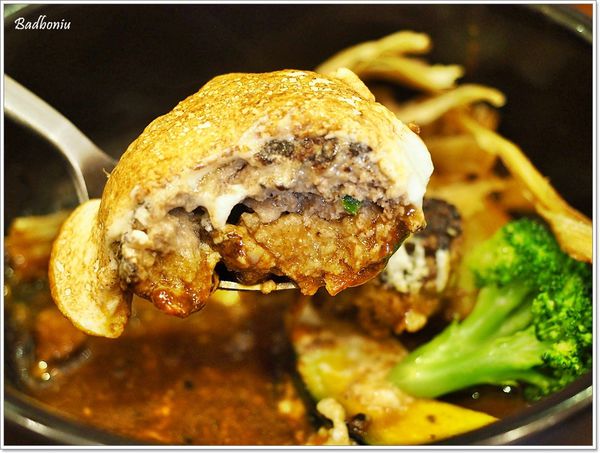 【食】【台北】俺の漢堡排 山本.東京來的漢堡排專賣店! 【食】【台北】俺の漢堡排 山本.東京來的漢堡排專賣店!