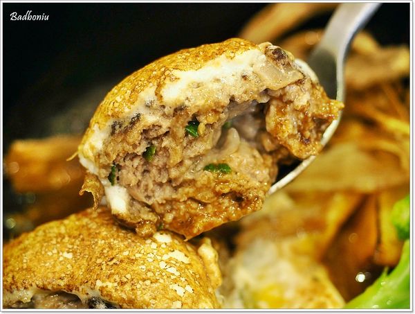 【食】【台北】俺の漢堡排 山本.東京來的漢堡排專賣店! 【食】【台北】俺の漢堡排 山本.東京來的漢堡排專賣店!