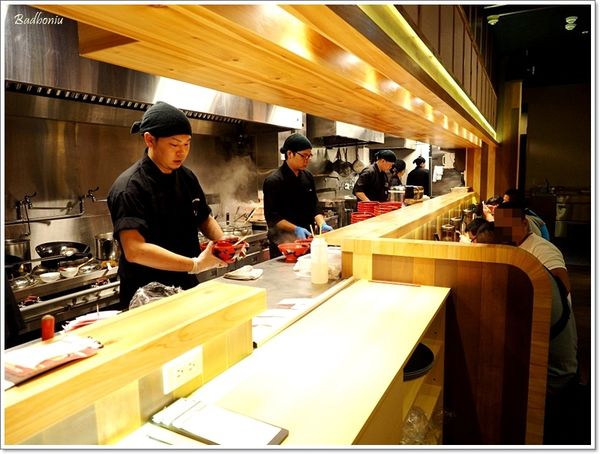 【食】【台北】北海道えびそば一幻 - 很蝦的一幻拉麵 【食】【台北】北海道えびそば一幻 - 很蝦的一幻拉麵