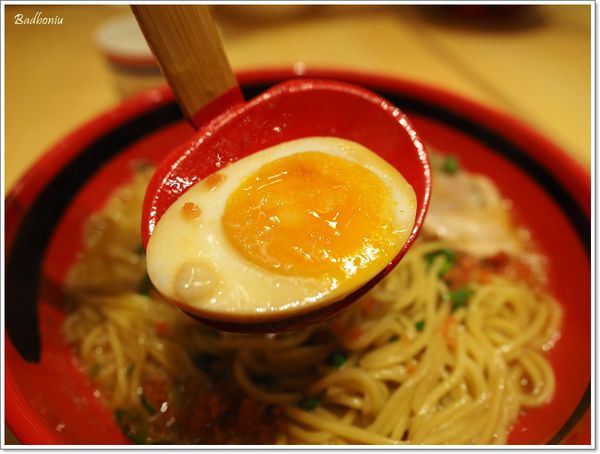 【食】【台北】北海道えびそば一幻 - 很蝦的一幻拉麵 【食】【台北】北海道えびそば一幻 - 很蝦的一幻拉麵