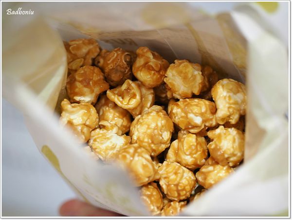 【食】【東京】Butter POPCORN澀谷．氣炸了的爆米花!
