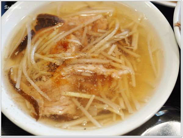 【食】【台北】肉伯火雞肉飯.CNN推薦台南美食也來台北開分店了! 【食】【台北】肉伯火雞肉飯.CNN推薦台南美食也來台北開分店了!