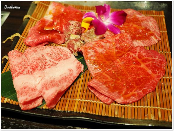 【食】【東京】俺の焼肉 銀座9丁目.A5等級的黑毛和牛肉 【食】【東京】俺の焼肉 銀座9丁目.A5等級的黑毛和牛肉