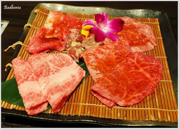 【食】【東京】俺の焼肉 銀座9丁目.A5等級的黑毛和牛肉 【食】【東京】俺の焼肉 銀座9丁目.A5等級的黑毛和牛肉